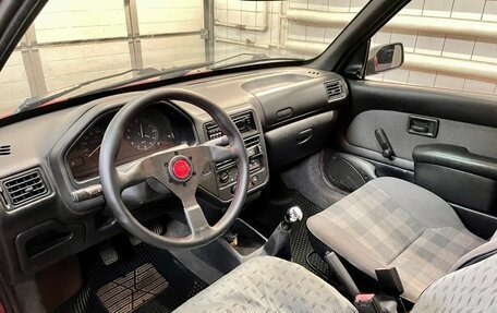 Peugeot 106 I, 1998 год, 250 000 рублей, 10 фотография