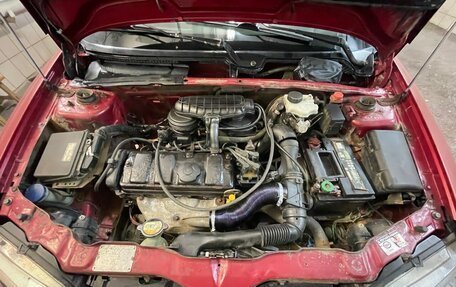Peugeot 106 I, 1998 год, 250 000 рублей, 12 фотография