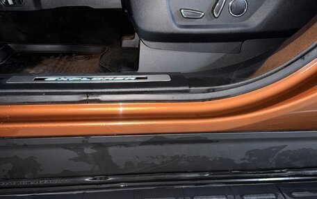 Ford Explorer VI, 2016 год, 3 940 000 рублей, 12 фотография