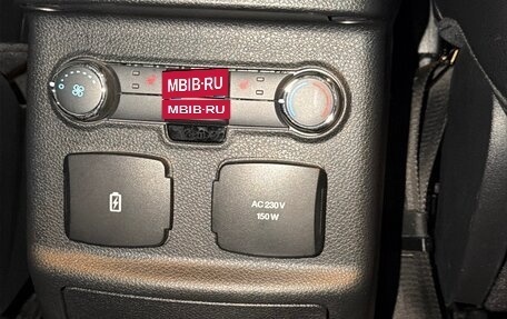Ford Explorer VI, 2016 год, 3 940 000 рублей, 27 фотография