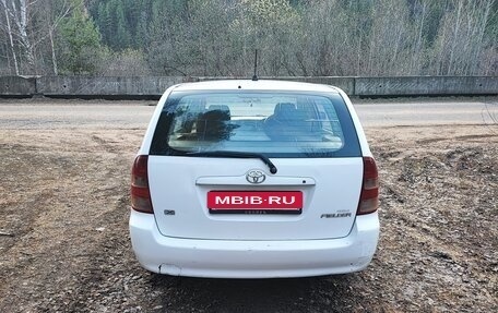 Toyota Corolla, 2002 год, 550 000 рублей, 3 фотография