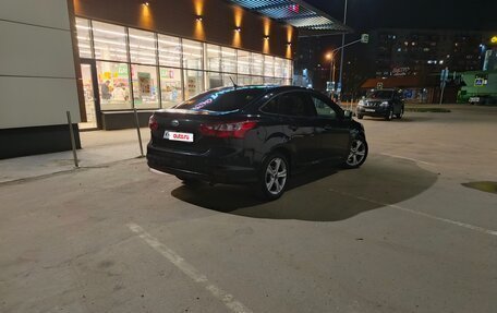 Ford Focus III, 2011 год, 495 000 рублей, 5 фотография