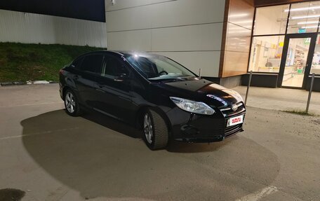 Ford Focus III, 2011 год, 495 000 рублей, 3 фотография