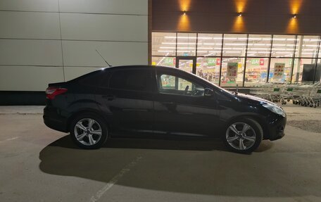 Ford Focus III, 2011 год, 495 000 рублей, 4 фотография