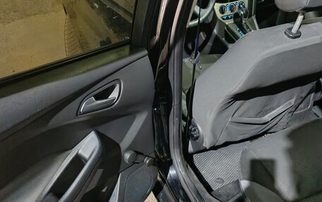 Ford Focus III, 2011 год, 495 000 рублей, 10 фотография