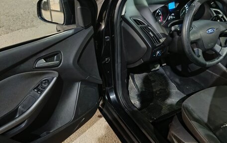 Ford Focus III, 2011 год, 495 000 рублей, 9 фотография