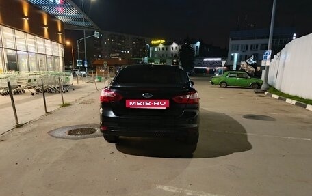 Ford Focus III, 2011 год, 495 000 рублей, 6 фотография