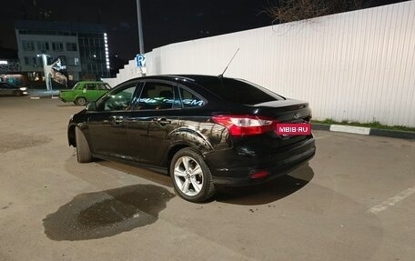 Ford Focus III, 2011 год, 495 000 рублей, 7 фотография