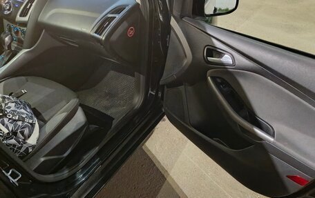 Ford Focus III, 2011 год, 495 000 рублей, 14 фотография