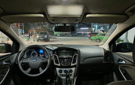 Ford Focus III, 2011 год, 495 000 рублей, 15 фотография