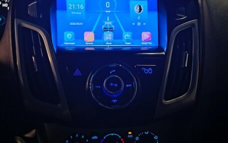 Ford Focus III, 2011 год, 495 000 рублей, 19 фотография