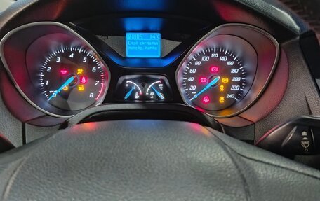 Ford Focus III, 2011 год, 495 000 рублей, 17 фотография