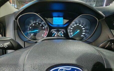 Ford Focus III, 2011 год, 495 000 рублей, 18 фотография
