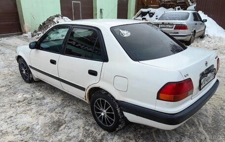 Toyota Corolla, 1996 год, 250 000 рублей, 4 фотография