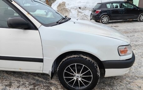 Toyota Corolla, 1996 год, 250 000 рублей, 7 фотография