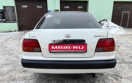 Toyota Corolla, 1996 год, 250 000 рублей, 2 фотография