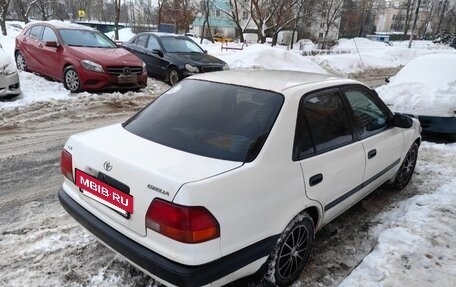 Toyota Corolla, 1996 год, 250 000 рублей, 5 фотография