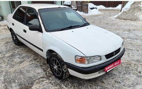 Toyota Corolla, 1996 год, 250 000 рублей, 3 фотография
