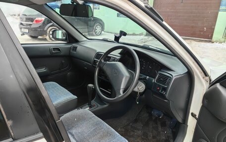 Toyota Corolla, 1996 год, 250 000 рублей, 8 фотография