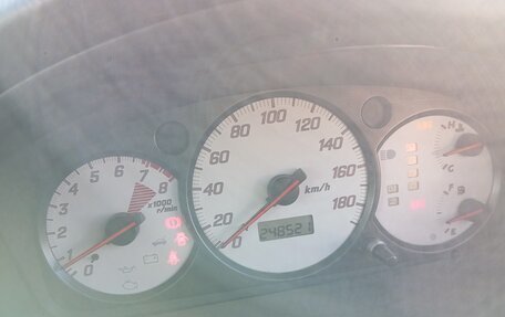 Honda Stream I рестайлинг, 2002 год, 410 000 рублей, 6 фотография