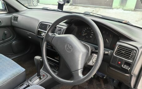 Toyota Corolla, 1996 год, 250 000 рублей, 9 фотография