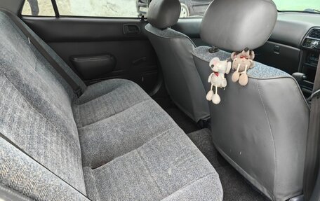 Toyota Corolla, 1996 год, 250 000 рублей, 10 фотография