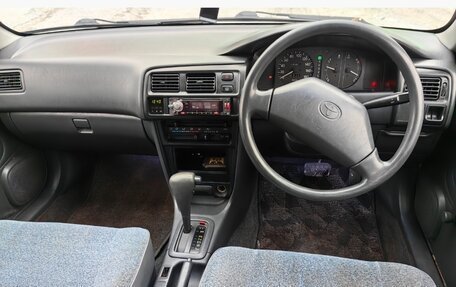 Toyota Corolla, 1996 год, 250 000 рублей, 11 фотография