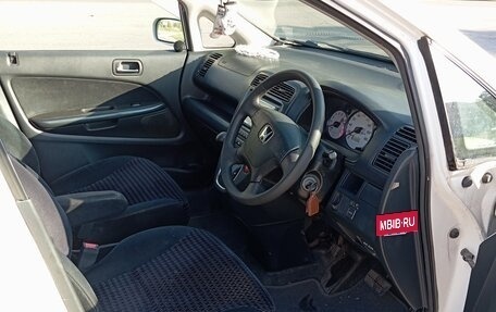 Honda Stream I рестайлинг, 2002 год, 410 000 рублей, 5 фотография