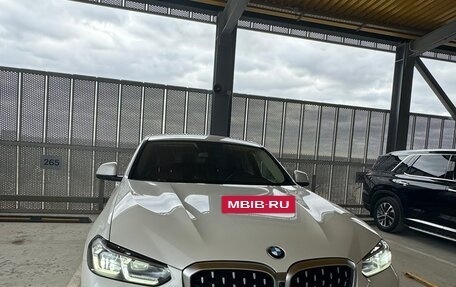 BMW X4, 2021 год, 5 100 000 рублей, 2 фотография