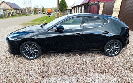 Mazda 3, 2020 год, 1 720 000 рублей, 3 фотография