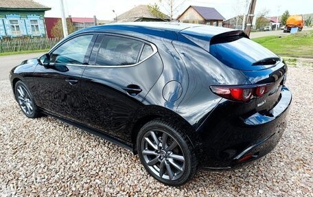 Mazda 3, 2020 год, 1 720 000 рублей, 4 фотография