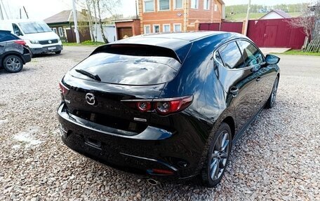 Mazda 3, 2020 год, 1 720 000 рублей, 5 фотография