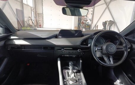 Mazda 3, 2020 год, 1 720 000 рублей, 9 фотография
