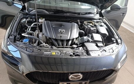 Mazda 3, 2020 год, 1 720 000 рублей, 6 фотография