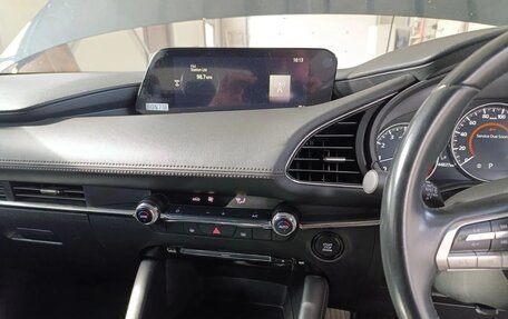 Mazda 3, 2020 год, 1 720 000 рублей, 8 фотография