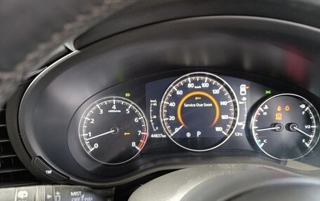 Mazda 3, 2020 год, 1 720 000 рублей, 12 фотография