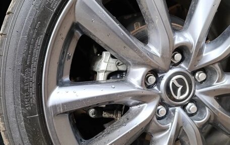 Mazda 3, 2020 год, 1 720 000 рублей, 14 фотография