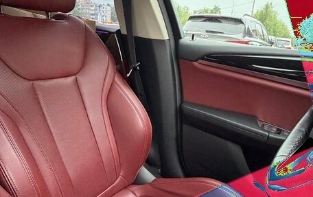 BMW X4, 2021 год, 5 100 000 рублей, 3 фотография