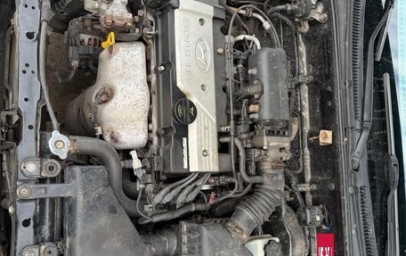 Hyundai Accent II, 2007 год, 320 000 рублей, 7 фотография