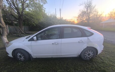 Ford Focus II рестайлинг, 2008 год, 300 000 рублей, 5 фотография