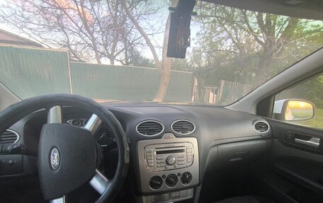 Ford Focus II рестайлинг, 2008 год, 300 000 рублей, 6 фотография