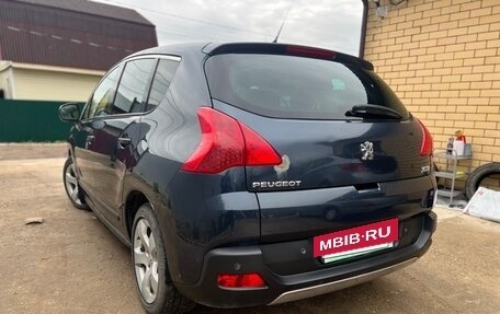 Peugeot 3008 I рестайлинг, 2012 год, 620 000 рублей, 3 фотография