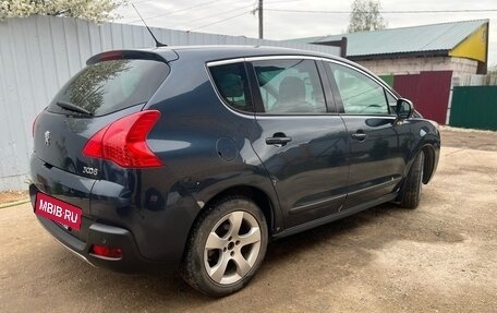 Peugeot 3008 I рестайлинг, 2012 год, 620 000 рублей, 4 фотография