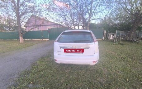 Ford Focus II рестайлинг, 2008 год, 300 000 рублей, 3 фотография