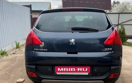 Peugeot 3008 I рестайлинг, 2012 год, 620 000 рублей, 5 фотография