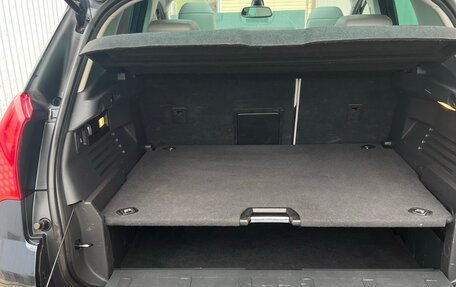 Peugeot 3008 I рестайлинг, 2012 год, 620 000 рублей, 8 фотография