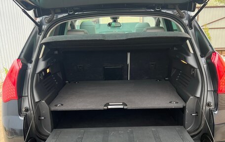 Peugeot 3008 I рестайлинг, 2012 год, 620 000 рублей, 9 фотография