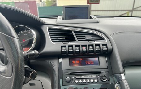 Peugeot 3008 I рестайлинг, 2012 год, 620 000 рублей, 16 фотография