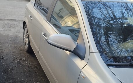 Opel Astra H, 2008 год, 310 000 рублей, 3 фотография