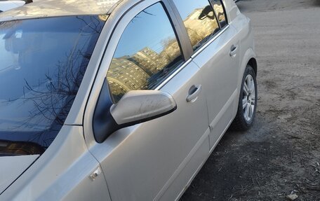 Opel Astra H, 2008 год, 310 000 рублей, 2 фотография